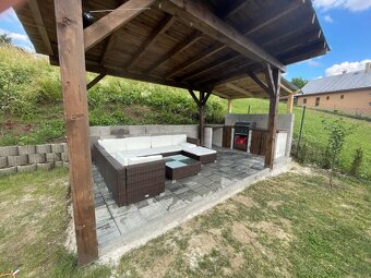 VÝHODNE Rodinný dom po rekonštrukcii Stránske Zilina - 17