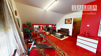 Vila dom 452m2 na pozemku 713m2,centre mesta Dunajská streda - 17