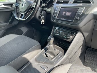 Volkswagen Tiguan 2.0 TDI - 17