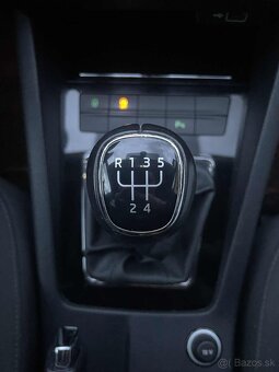 Octavia 3 facelift - 17