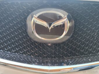 Mazda CX-5, 2.5 BENZÍN, 4x4, Záruka - 17