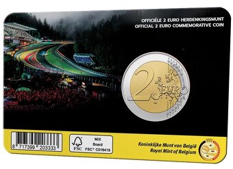 Euro pamatne mince 2025 - postupna aktualizacia - 17