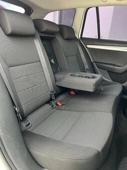 Škoda Octavia Combi 1.6 TDI Ambition - 17