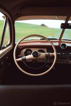 Chevrolet Styleline Deluxe 1952 - 17