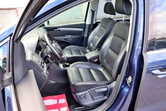 Volkswagen Sharan 2.0 TDI BMT Highline DSG - 17