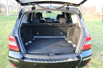 Mercedes-Benz GLK 220 CDI 4matic A/T - 17