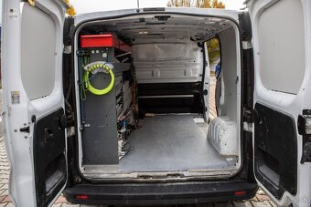 Opel Vivaro 1.6 CDTI L1H1 66kW - 17