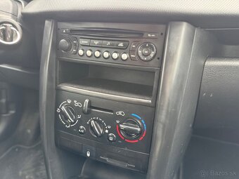 Peugeot 207 1.4i 16v Nová STK - 17
