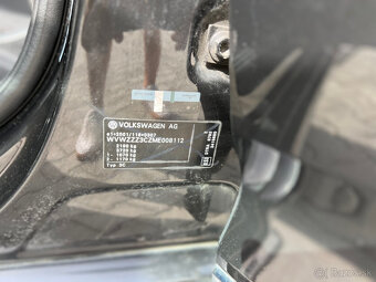 VW PASSAT VARIANT R-LINE 2.0 TDI FACELIFT - 17