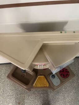 Detská kuchynka Little Tikes - 17