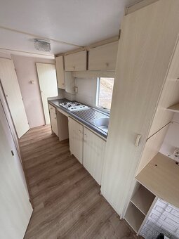 Predam obytný príves - 17