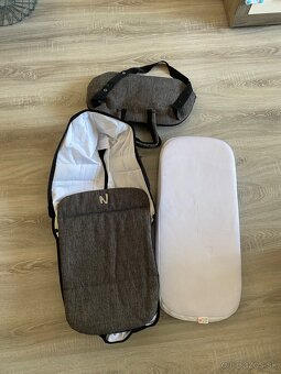 Kocik NEONATO PURO Off Road - 17