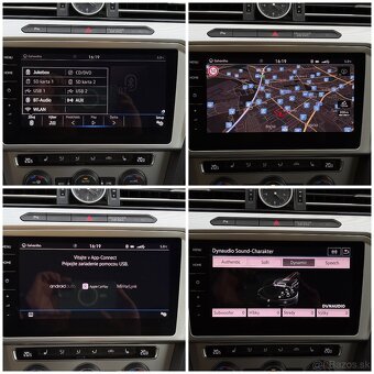 Volkswagen Passat 2.0 TDI DSG LED,DYNAUDIO,ACC,Ťažné - 17