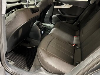 Audi A4 Avant 40 2.0 TDI 140kw 2019 Sport S tronic - 17