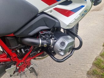 BMW R1200 GS - 17