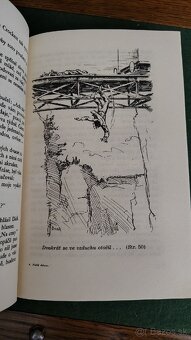 London,Zane Grey,2x Rex Beach, Zdeněk Burian - 17