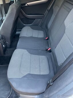 vw passat - 17