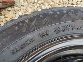 Plech. Disky Hyundai/Kia-6Jx15-ET-46-5x114,3 - 17