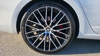 Seat Leon ST CUPRA 300 2.0TSI DSG 4Drive, DPH, serviska - 17