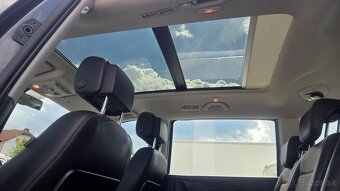 Volkswagen Sharan 2.0 TDI BMT Highline 4MOTION - 17