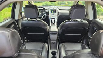 Chevrolet Volt Plug in hybrid - Odpočet DPH - Opel Ampera - 17