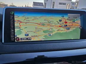 BMW X5 xDrive 30d INDIVIDUAL- urobené rozvody + ložiska - 17