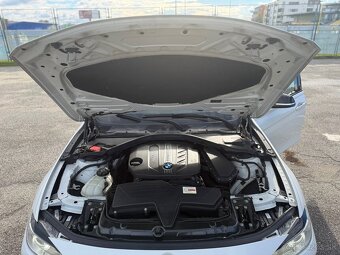 Bmw f31 320d xdrive - 17