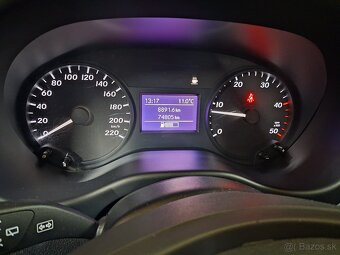 Mercedes Benz Vito Tourer - 17