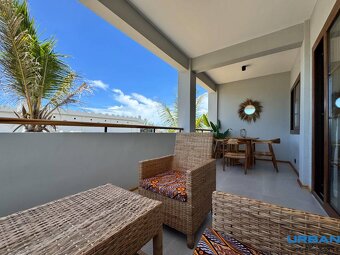 LUXUSNÝ 2-IZBOVÝ APARTMÁN NA ZANZIBARE - 17