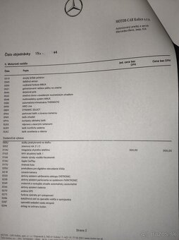 CLA 180 Shooting Brake 2022 - 17