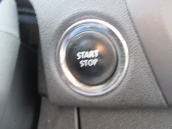 Renault Mégane Scénic dCi 130 INTENS - Nové brzdy + olejový - 17