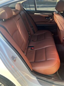 Bmw F10 520d 140kw - 17