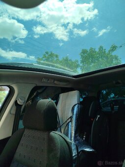 Peugeot 307 sw 1.6 hdi 80kw r.v2005 - 17