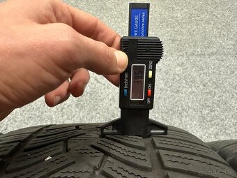 Zimná sada 5×112 R18 BMW Styling 853 - 17