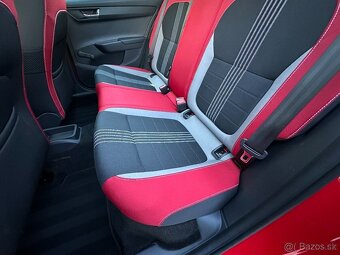 Škoda Fabia III MONTE CARLO 1.2TSI66kW 1.Maj. r.v. 2016 - 17