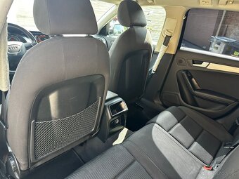 Audi A4 Avant 2.0 TDI - 17