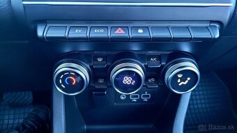 Renault Clio E- tech Hybrid 1,6i-67kw +35kw elektromotor - 17