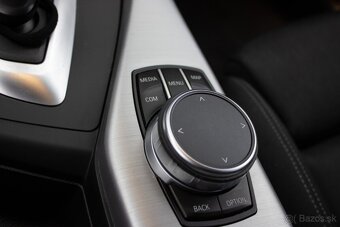 BMW Rad 1 118d A/T, 110kW, A8 - 17