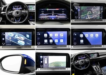 Volkswagen Golf R - 17