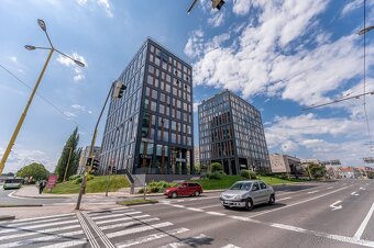 Obchodné priestory, DUETT II Business Residence - 17