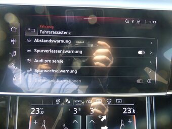 Audi A8 50 TDI quattro S-Line - 17