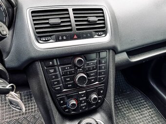 Opel Meriva 1.4 16V Turbo Enjoy - 17