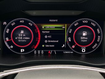 Škoda Kodiaq 2.0 TDI SCR RS DSG 4x4 - 17