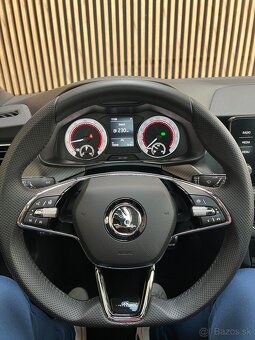 Škoda Scala 1.0 TSI DSG Monte Carlo - 17