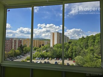 Prekrásny 3izbový byt PEKINSKÁ, Košice - Ťahanovce - 17