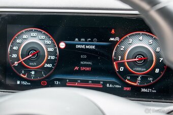 Hyundai Tucson 1.6 T-GDi Style - 17