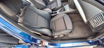 BMW e87 130i ; 195kW(260hp) r.v. 2007 - 17