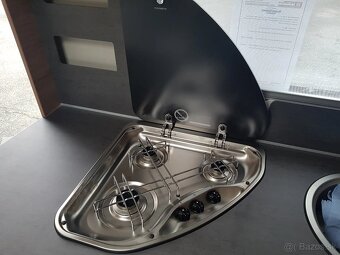 Weinsberg CaraOne 550 QDK - 17