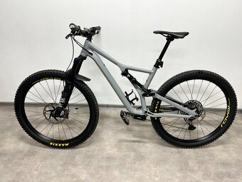 Specialized Stumpjumper 2019 FSR ( velkost L / S4 ) - 17