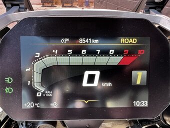 BMW R1250GS ADVENTURE - 17